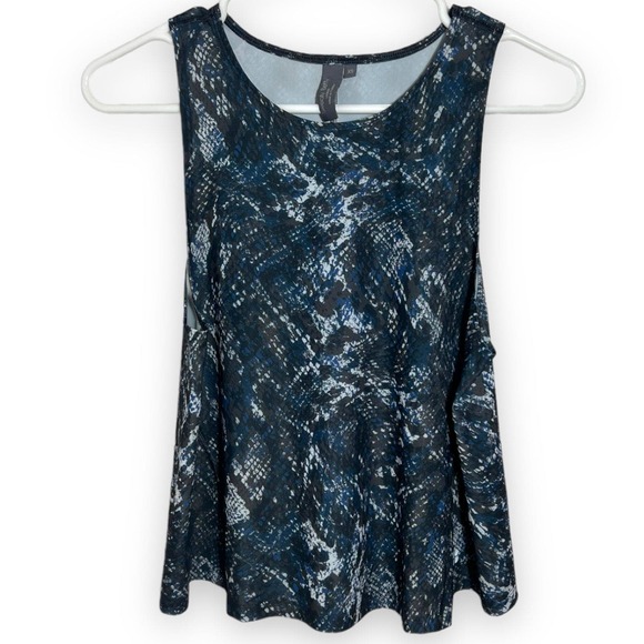 Sweaty Betty Open Back Crop Tank - Picture 1 of 3